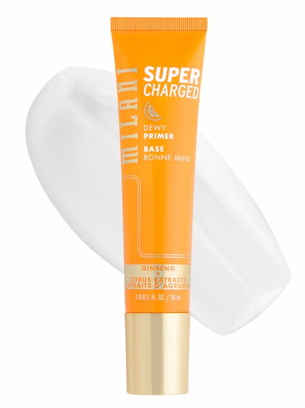 Milani Supercharged Dewy Skin Primer 30ml BRAND NEW